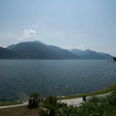 A Lago! * Кремия