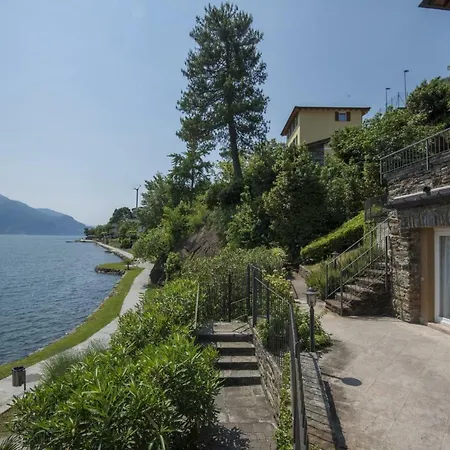 A Lago! * Кремия
